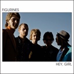 Hey Girl! - Single