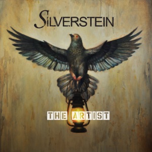 Chord Gitar The Artist - Silverstein