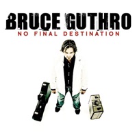 Bruce Guthro - Drive