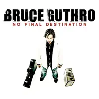 Drive — Bruce Guthro