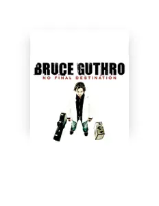 Listen to Bruce Guthro, watch music videos, read bio, see tour dates & more!