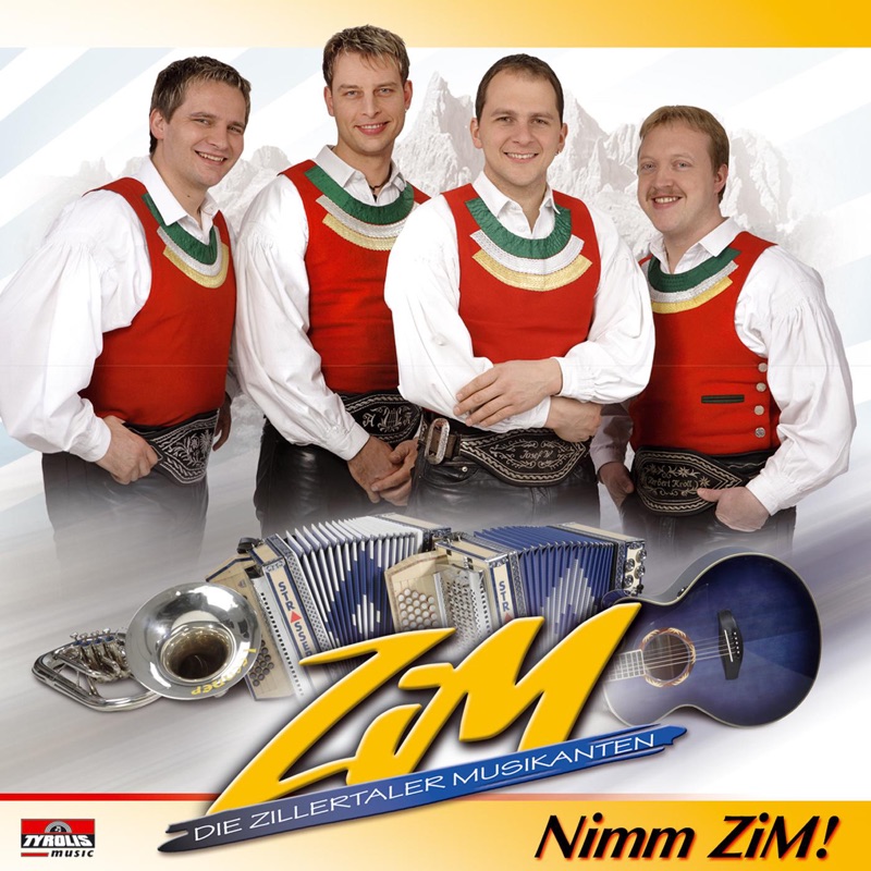 Boarischer Der FF-Laimach