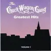 The Chuck Wagon Gang - Looking for a City
