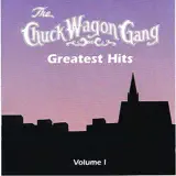 The Chuck Wagon Gang - Looking for a City