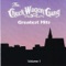 Echoes from the Burning Bush - The Chuck Wagon Gang lyrics