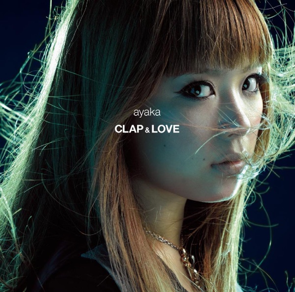 CLAP & LOVE - Single