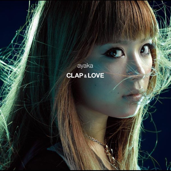 CLAP u0026 LOVE - Single - 絢香のアルバム - Apple Music