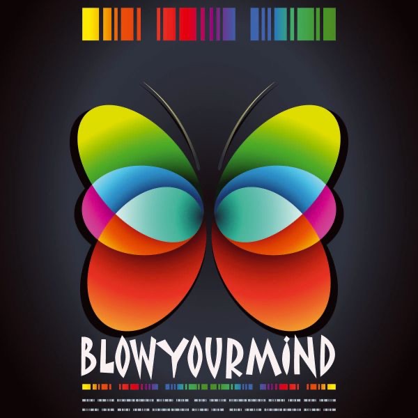 Blow Your Mind Ep