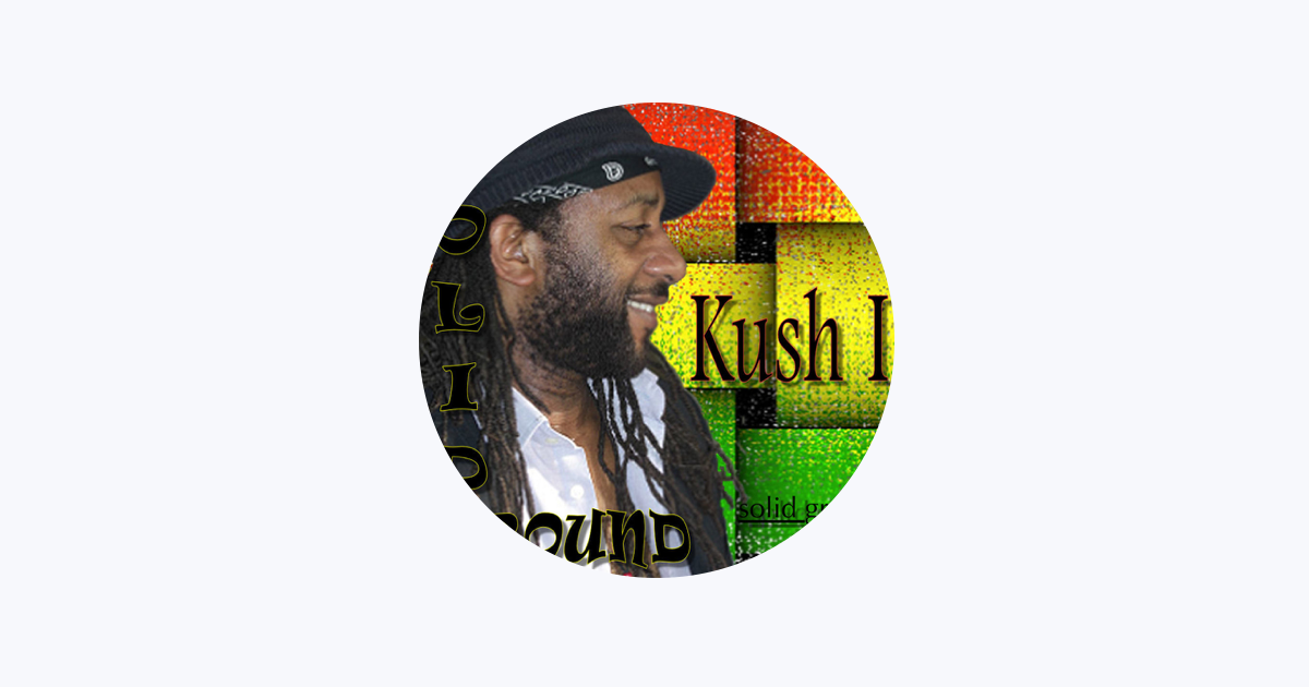 ‎Kush I - Apple Music