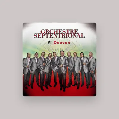 Listen to Orchestre Septentrional, watch music videos, read bio, see tour dates & more!
