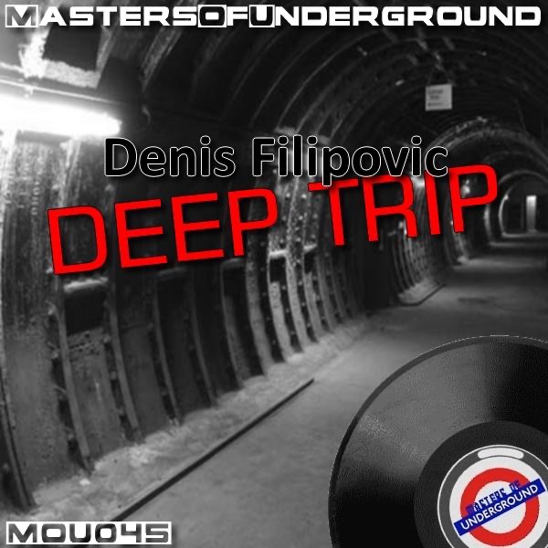 Deep Trip - EP