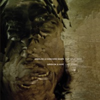Out Your Head / Last Stand - Single - Gridlok
