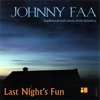 Johnny Faa - O'farrell's Welcome to Limerick