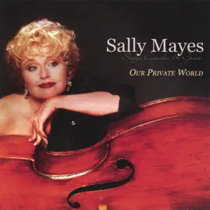 Sally Mayes