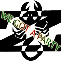 We Got a Party - Single - Zim Productions & Will Mac