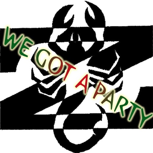 We Got a Party - Single