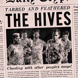The Hives - Early Morning Wake Up Call