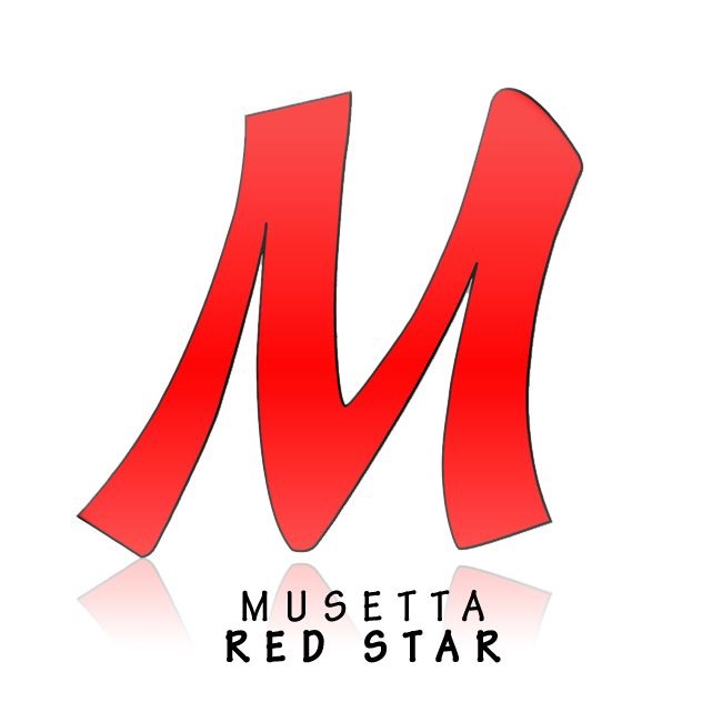 Обложка альбома «Red Star» — Musetta
