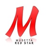 Musetta - Red Star
