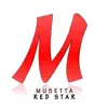 Musetta - Red Star (Michael Cassette Mix)