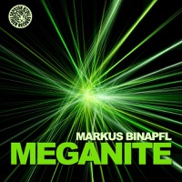 Meganite (Remixes) - Markus Binapfl