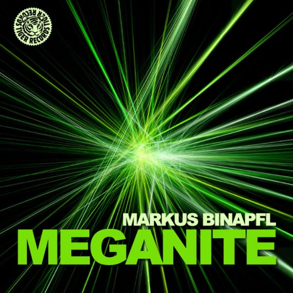 Meganite (Remixes)