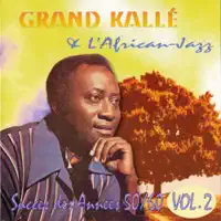 Parafifi — Le Grand Kalle