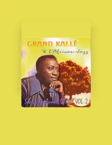 Listen to Le Grand Kalle, watch music videos, read bio, see tour dates & more!