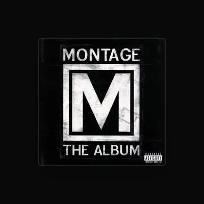 Listen to Montage, watch music videos, read bio, see tour dates & more!