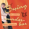 Swing ist einfach wunderbar - EP
