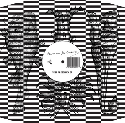 Test Pressing - EP