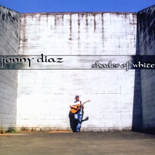 Jonny Diaz Ordinary Man