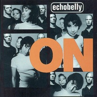 Echobelly Ablum Cover