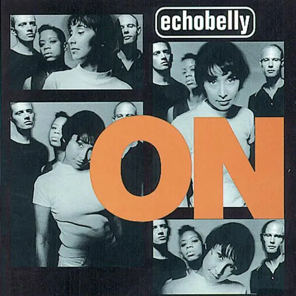 Great Things — Echobelly