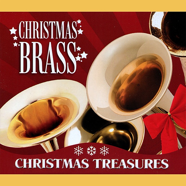 Christmas Brass