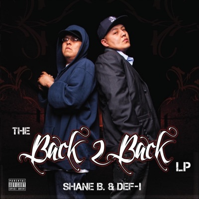 Back 2 Back LP