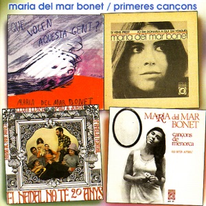 Primeres Cançons