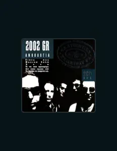 Listen to 2002 GR, watch music videos, read bio, see tour dates & more!