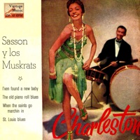 Vintage Belle Epoque No. 67 - EP: Charleston - EP - Jean-Pierre Sasson