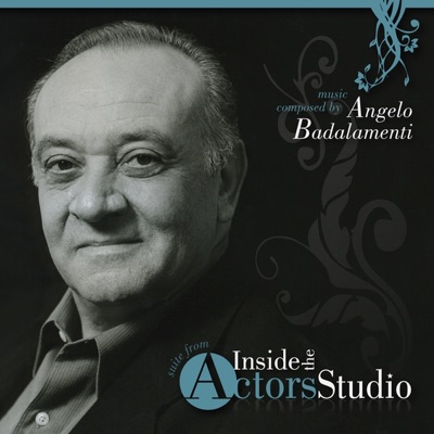 Suite from Inside the Actors Studio - Single