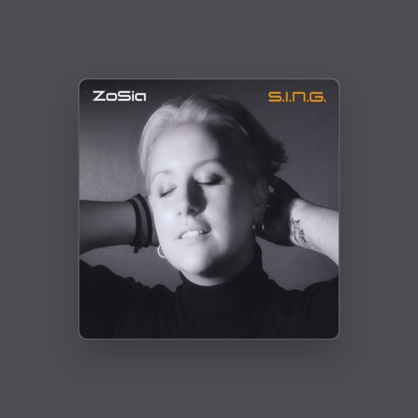 Zosia's avatar