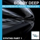 Progressive House Producer Synths Part 1