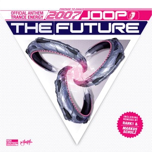 The Future (Trance Energy Anthem 2007) - EP