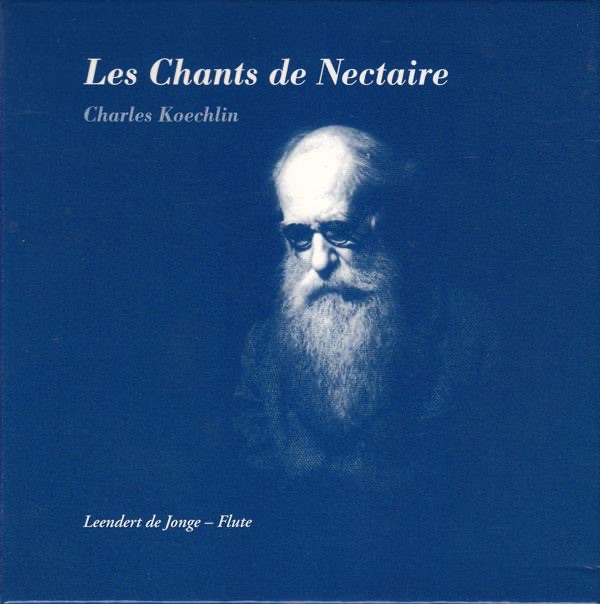 Les Chants de Nectaire