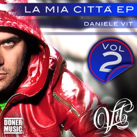 Adesso (Remix) [feat. Entics] Daniele Vit