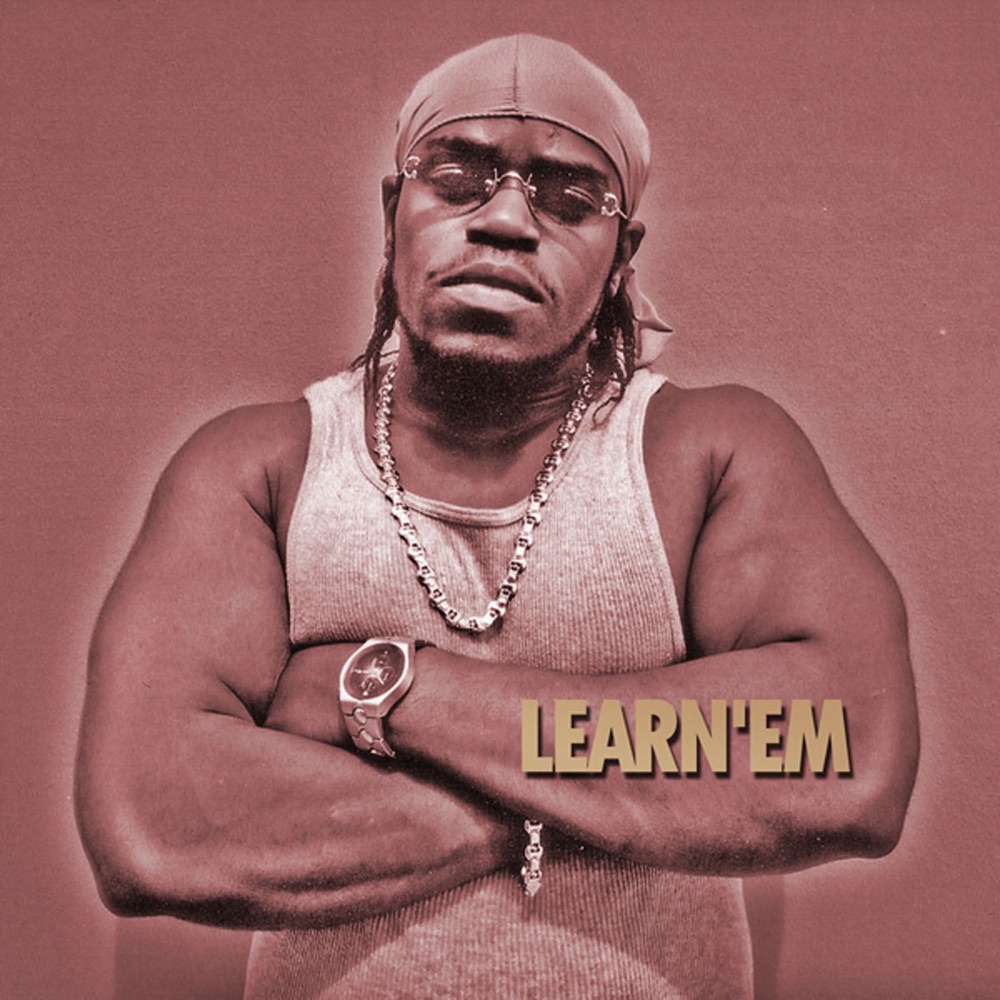 Обложка альбома «Boss - Single» — Learn 'Em