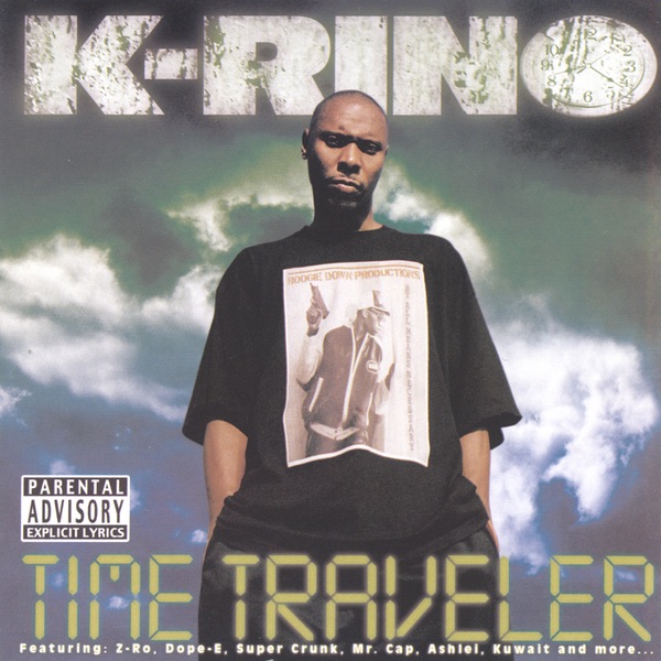 Danger Zone - Album by K-Rino - Apple Music