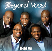 Cover art for Hold On by Beyond Vocal