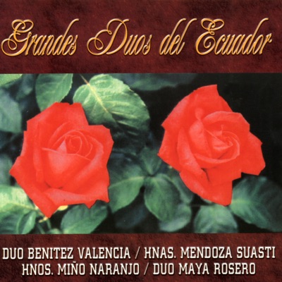 Duo Benitez Valencia - La Rueda de la Fortuna