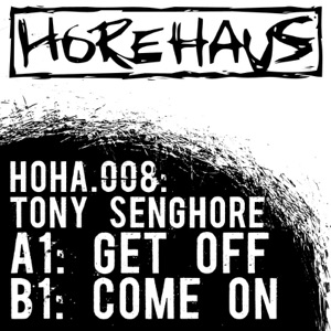 Get Off / Come On - EP